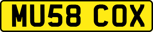 MU58COX