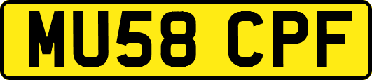 MU58CPF