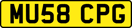 MU58CPG