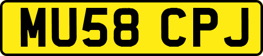 MU58CPJ