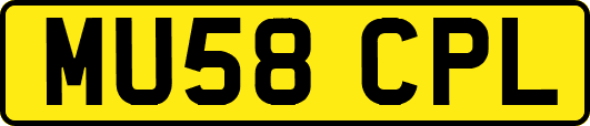 MU58CPL