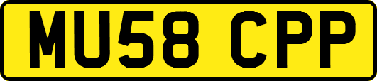 MU58CPP