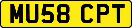 MU58CPT