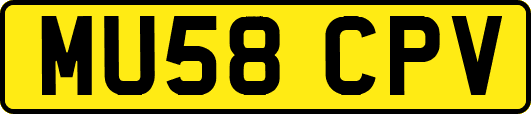 MU58CPV
