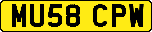 MU58CPW
