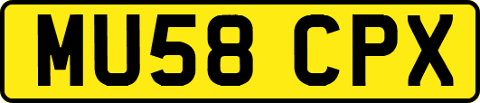 MU58CPX