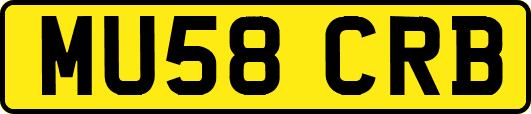 MU58CRB