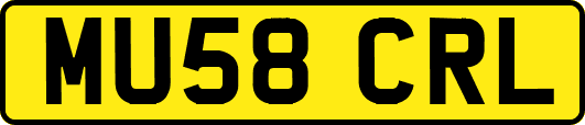 MU58CRL