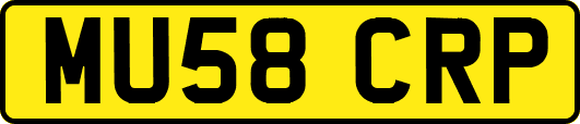 MU58CRP