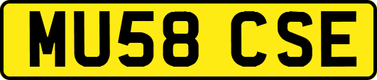 MU58CSE