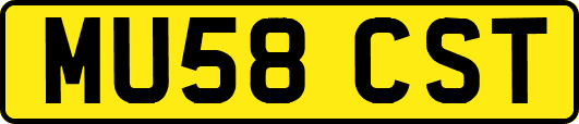 MU58CST