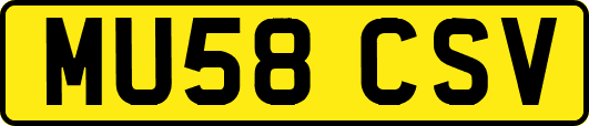 MU58CSV