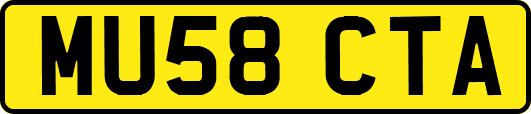 MU58CTA