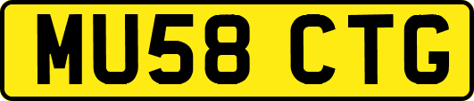 MU58CTG