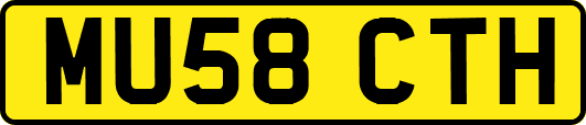 MU58CTH