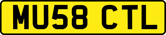 MU58CTL