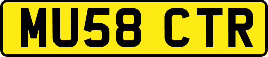 MU58CTR