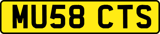 MU58CTS
