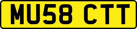 MU58CTT