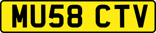 MU58CTV