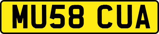 MU58CUA