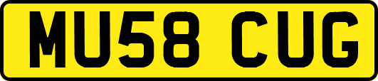 MU58CUG