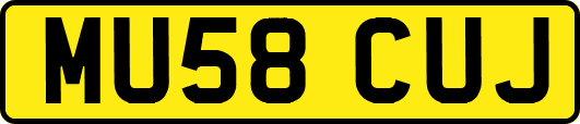 MU58CUJ