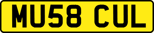 MU58CUL