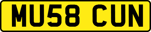 MU58CUN