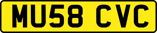 MU58CVC