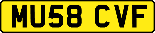 MU58CVF