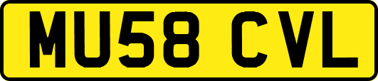 MU58CVL