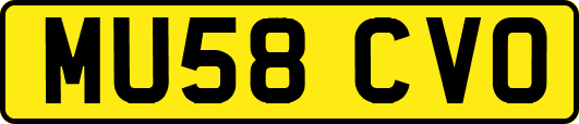 MU58CVO
