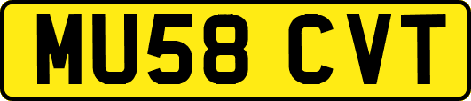 MU58CVT