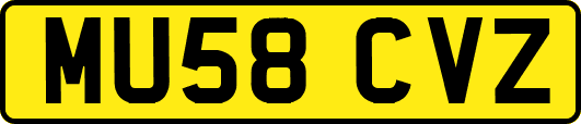 MU58CVZ