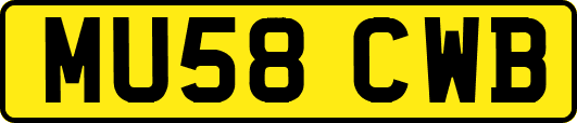 MU58CWB
