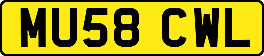 MU58CWL