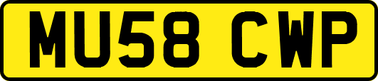 MU58CWP