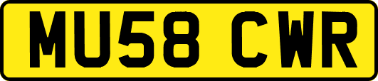 MU58CWR