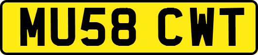 MU58CWT