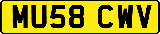 MU58CWV