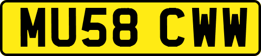MU58CWW