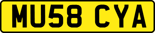 MU58CYA