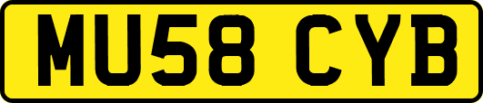 MU58CYB