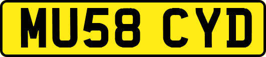MU58CYD