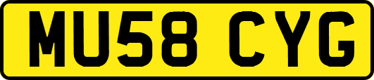 MU58CYG