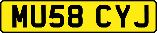 MU58CYJ