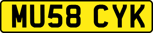MU58CYK