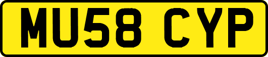 MU58CYP