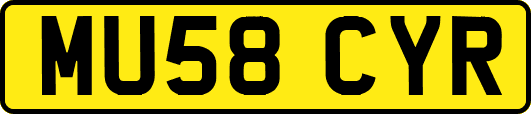 MU58CYR